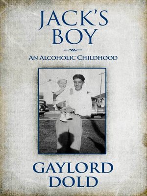 cover image of Jack's Boy